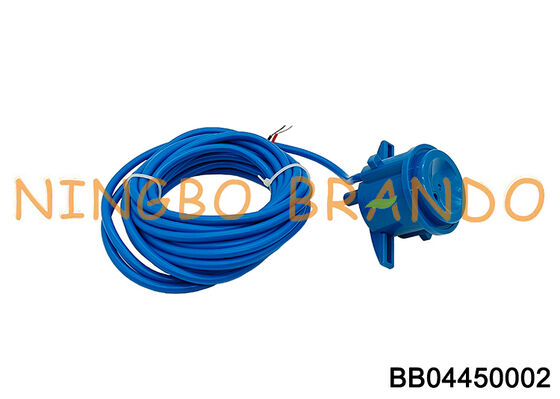 Elettrovalvola 24VDC per soluzioni di mungitura MES Ricambi Fullwood 2000 Misuratore del latte