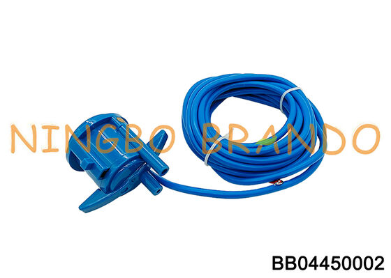 Elettrovalvola 24VDC per soluzioni di mungitura MES Ricambi Fullwood 2000 Misuratore del latte