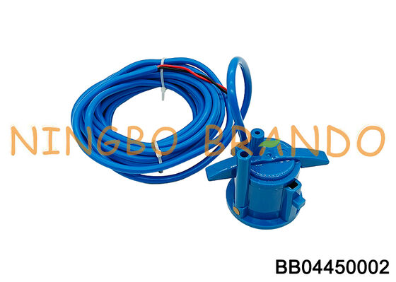 Elettrovalvola 24VDC per soluzioni di mungitura MES Ricambi Fullwood 2000 Misuratore del latte