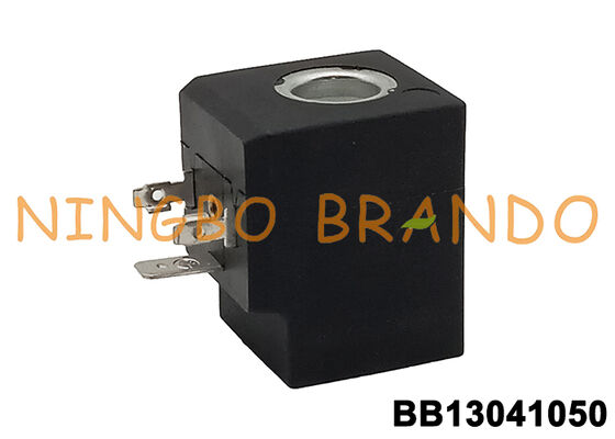 GEM-B Solenoid Coil for Baccara GEM-SOL Valve 12V 24V DC 110 220V AC