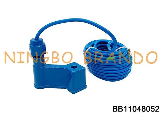 Bobina solenoide DC24V per misuratore del latte Fullwood Fullflow MM85/MM95