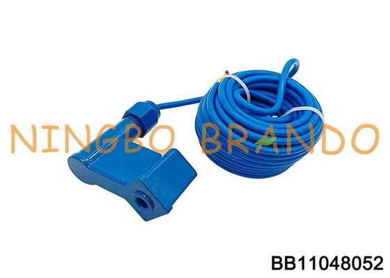Bobina solenoide DC24V per misuratore del latte Fullwood Fullflow MM85/MM95