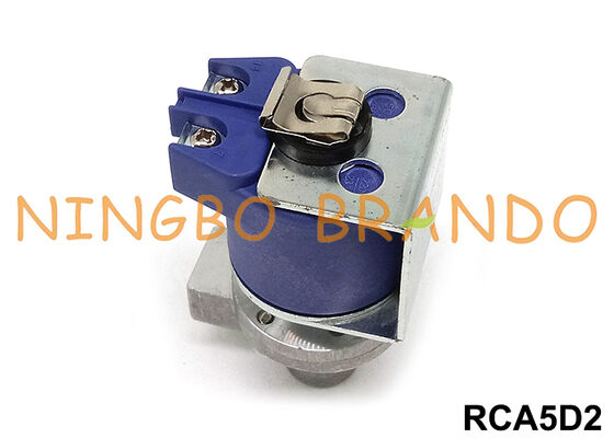 RCA5D0 RCA5D1 RCA5D2 Valvola Pilot Remota Tipo Goyen 1/4'' 12V 24V 110V 220V