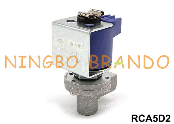 RCA5D0 RCA5D1 RCA5D2 Valvola Pilot Remota Tipo Goyen 1/4'' 12V 24V 110V 220V