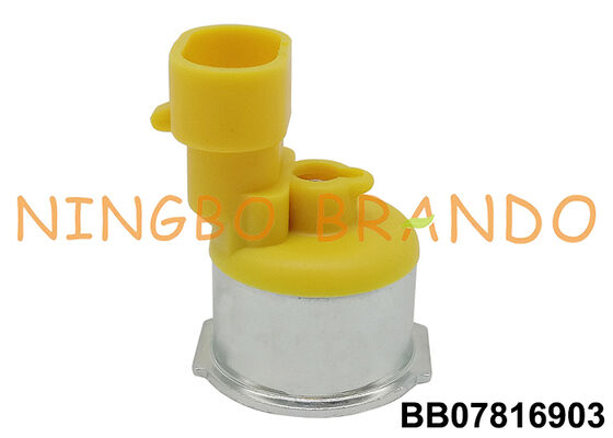 7.8 mm bobina di valvola solenoide a buco per iniezione IG6 IG7