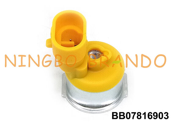 7.8 mm bobina di valvola solenoide a buco per iniezione IG6 IG7