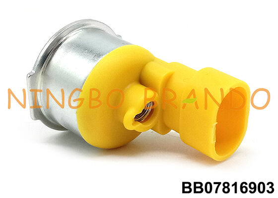 7.8 mm bobina di valvola solenoide a buco per iniezione IG6 IG7