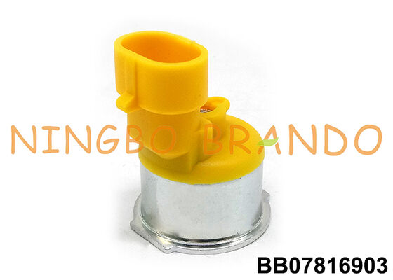 7.8 mm bobina di valvola solenoide a buco per iniezione IG6 IG7