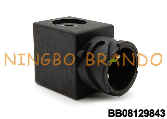FEM-5KB 24VDC 5W bobina solenoide per la vecchia valvola dell'asse di sollevamento AE1141 KNORR-BREMSE