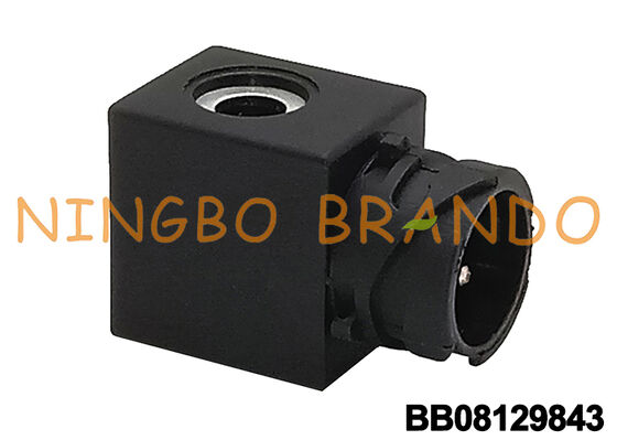 FEM-5KB 24VDC 5W bobina solenoide per la vecchia valvola dell'asse di sollevamento AE1141 KNORR-BREMSE