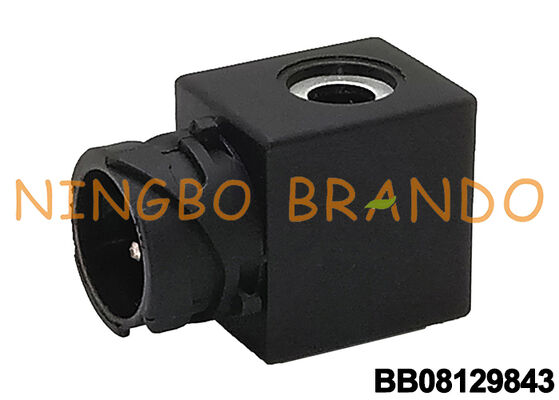 FEM-5KB 24VDC 5W bobina solenoide per la vecchia valvola dell'asse di sollevamento AE1141 KNORR-BREMSE