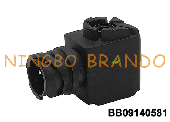24 V bobina di solenoide a corrente continua per autocarri a freno aereo Valvola solenoide A5410560304