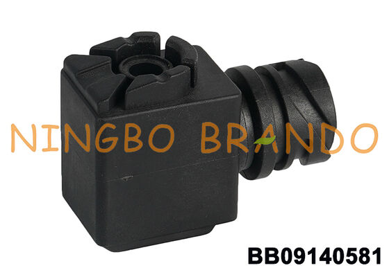 24 V bobina di solenoide a corrente continua per autocarri a freno aereo Valvola solenoide A5410560304