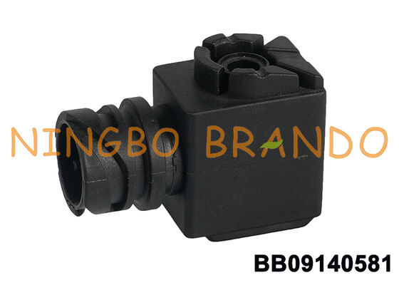 24 V bobina di solenoide a corrente continua per autocarri a freno aereo Valvola solenoide A5410560304