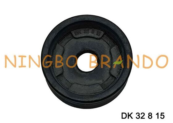 Guarnizione in gomma per pistone Dk NBR per guarnizioni pneumatiche per cilindri DK 3207 Z5051 DK 32 8 15