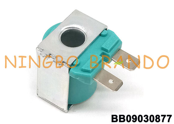 Kit di bobine solenoide per Whirlpool Maytag Lavatrice Valvola di ingresso dell'acqua 12V 24V 110V 220V