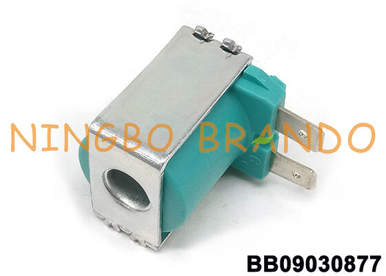 Kit di bobine solenoide per Whirlpool Maytag Lavatrice Valvola di ingresso dell'acqua 12V 24V 110V 220V