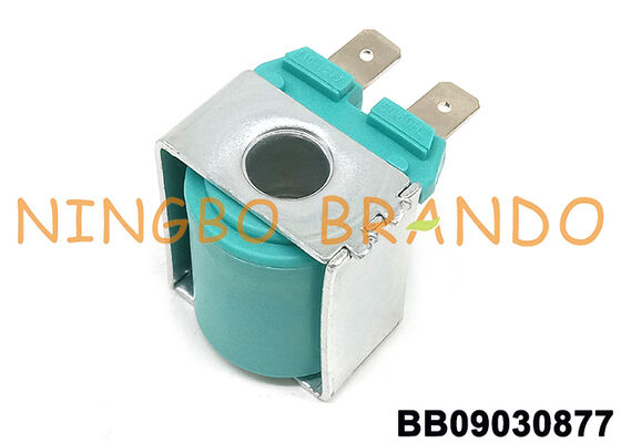 Kit di bobine solenoide per Whirlpool Maytag Lavatrice Valvola di ingresso dell'acqua 12V 24V 110V 220V