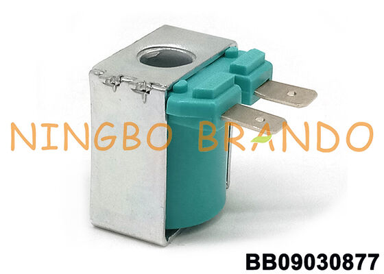 Kit di bobine solenoide per Whirlpool Maytag Lavatrice Valvola di ingresso dell'acqua 12V 24V 110V 220V