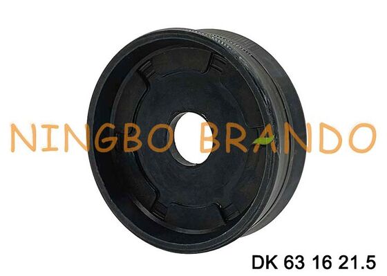 DK 6316 Z5051 Guarnizione pneumatica per pistone a doppio effetto DK 63 16 21,5