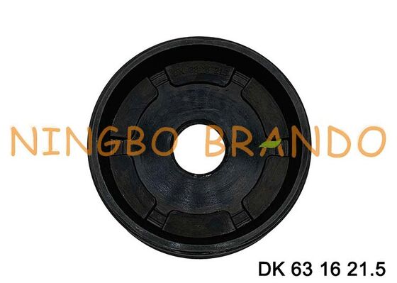 DK 6316 Z5051 Guarnizione pneumatica per pistone a doppio effetto DK 63 16 21,5