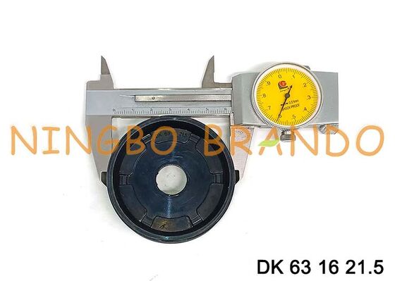 DK 6316 Z5051 Guarnizione pneumatica per pistone a doppio effetto DK 63 16 21,5