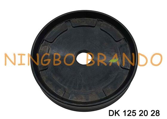Guarnizione pneumatica per pistone a doppio effetto DK C522 Z5050 DK 125 20 28