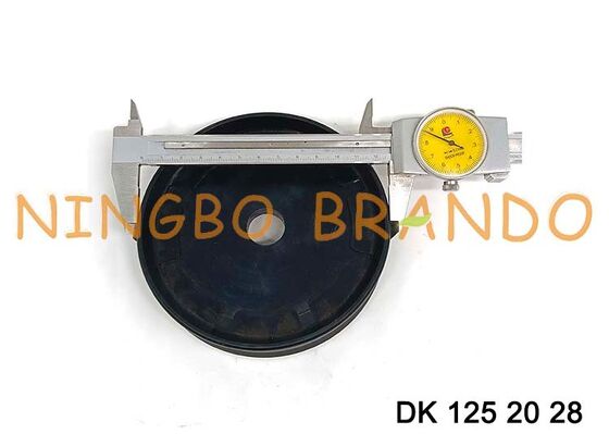 Guarnizione pneumatica per pistone a doppio effetto DK C522 Z5050 DK 125 20 28