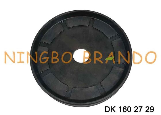 Guarnizione pneumatica per pistone a doppio effetto DK G027 Z5050 DK 160 27 29