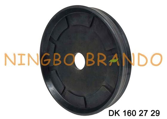 Guarnizione pneumatica per pistone a doppio effetto DK G027 Z5050 DK 160 27 29