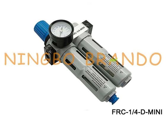 Combinazione di unità di servizio Festo tipo FRC-1/4-D-MINI 159605