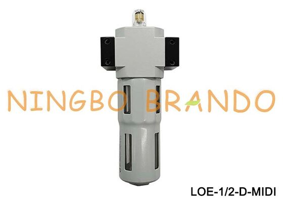 Festo Tipo LOE-1/2-D-MIDI 159587 Lubrificatore della linea d'aria 1/2''