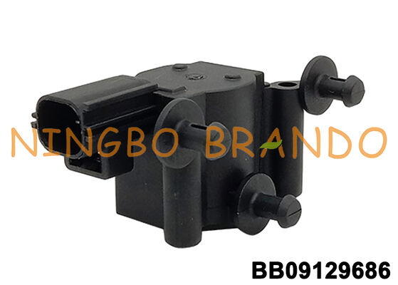 Bobina valvola solenoide per sospensioni pneumatiche LAND ROVER RVH000046 RVH500070 RVH000045