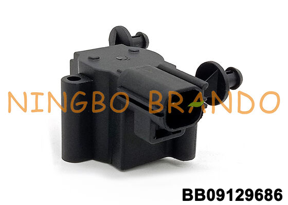 Bobina valvola solenoide per sospensioni pneumatiche LAND ROVER RVH000046 RVH500070 RVH000045