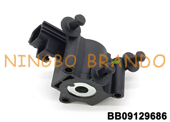 Bobina valvola solenoide per sospensioni pneumatiche LAND ROVER RVH000046 RVH500070 RVH000045