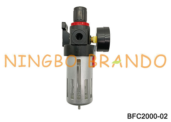 BFC2000 BFC3000 BFC4000 Regolatore filtro aria tipo Airtac FRL Unità combinata