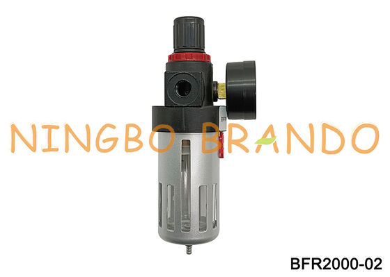 AIRTAC tipo BFR-2000 BFR2000 Regolatore filtro aria Serie AFR,BFR