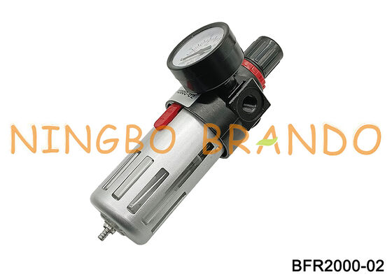 AIRTAC tipo BFR-2000 BFR2000 Regolatore filtro aria Serie AFR,BFR