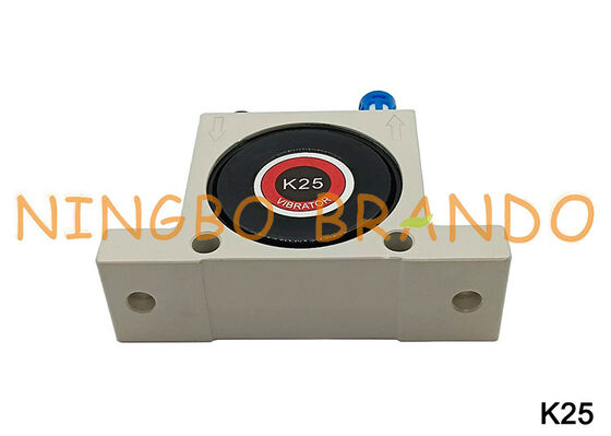 vibratore a sfera K25 vibratore pneumatico a sfera serie K per tramoggia industriale