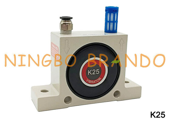 vibratore a sfera K25 vibratore pneumatico a sfera serie K per tramoggia industriale