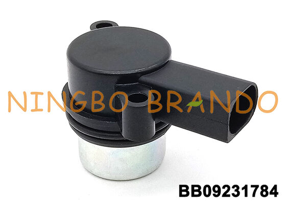 WABCO Tipo 442 051 021 1 bobina di valvola solenoide per BMW Air Suspension 12VDC 0,96A