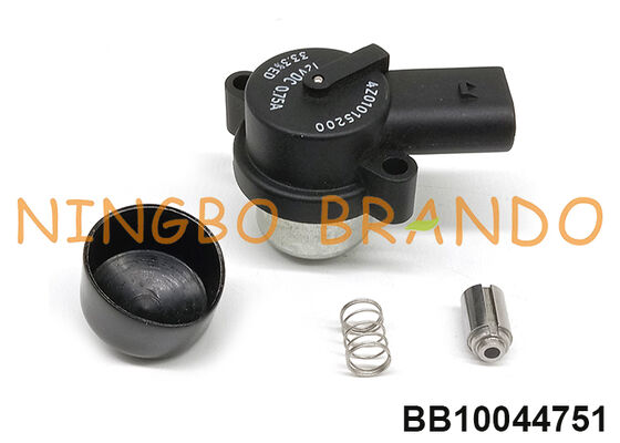 12VDC 4Z01015200 bobina solenoide per compressore a pompa a sospensione d'aria