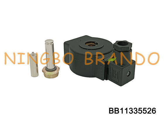Bobina elettrovalvola Castel tipo HM3 9120/RD1 9120/RD2 9120/RD3 9120/RD4 9120/RD6