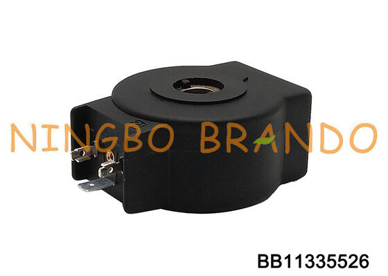 Bobina elettrovalvola Castel tipo HM3 9120/RD1 9120/RD2 9120/RD3 9120/RD4 9120/RD6