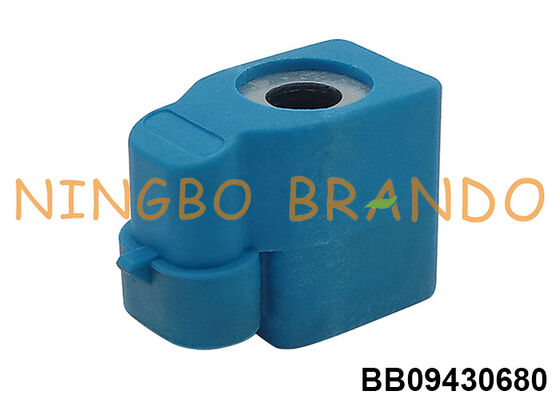 12V DC Solenoide Valve Coil per Lovato Lovato XP Inettori Rail PRJ1093