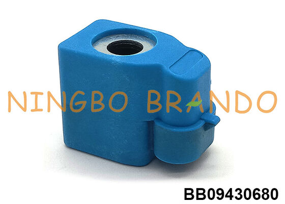 12V DC Solenoide Valve Coil per Lovato Lovato XP Inettori Rail PRJ1093