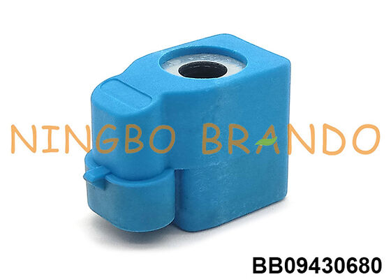 12V DC Solenoide Valve Coil per Lovato Lovato XP Inettori Rail PRJ1093