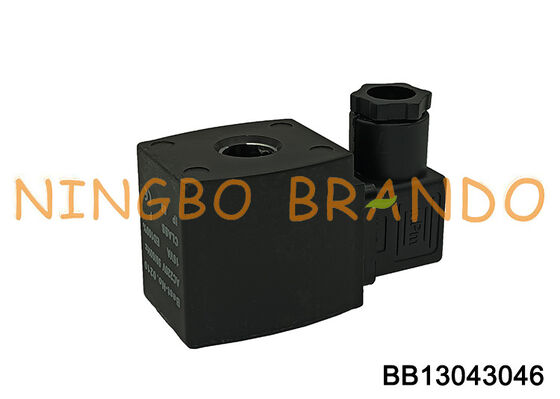 Bobina elettrovalvola di refrigerazione Fengshen Best.No.0210 da 13 mm BB13043046