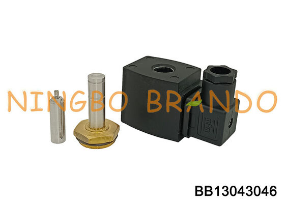 Bobina elettrovalvola di refrigerazione Fengshen Best.No.0210 da 13 mm BB13043046