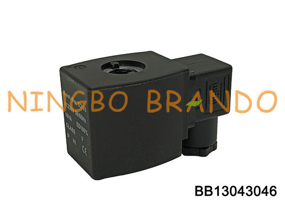 Bobina elettrovalvola di refrigerazione Fengshen Best.No.0210 da 13 mm BB13043046